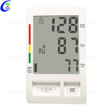Wireless Digital Bp Machine Blood Pressure Monitor With Adapter